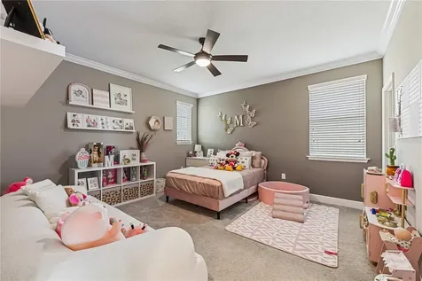 9225 Holliston Creek Place Winter Garden FL 34787