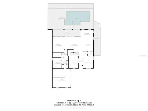 9225 Holliston Creek Place Winter Garden FL 34787