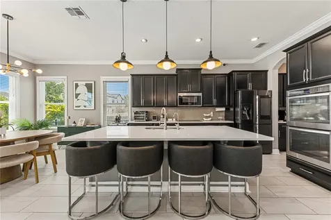 9225 Holliston Creek Place Winter Garden FL 34787
