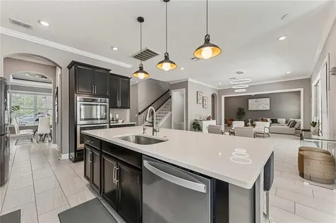 9225 Holliston Creek Place Winter Garden FL 34787