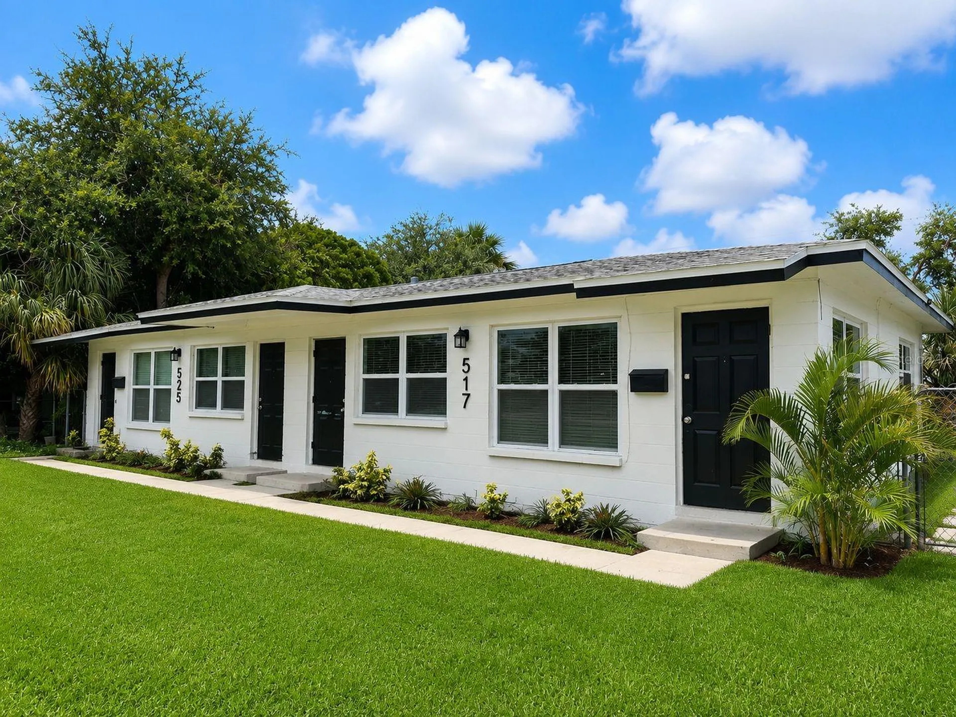 517 73rd Avenue N St Petersburg FL 33702