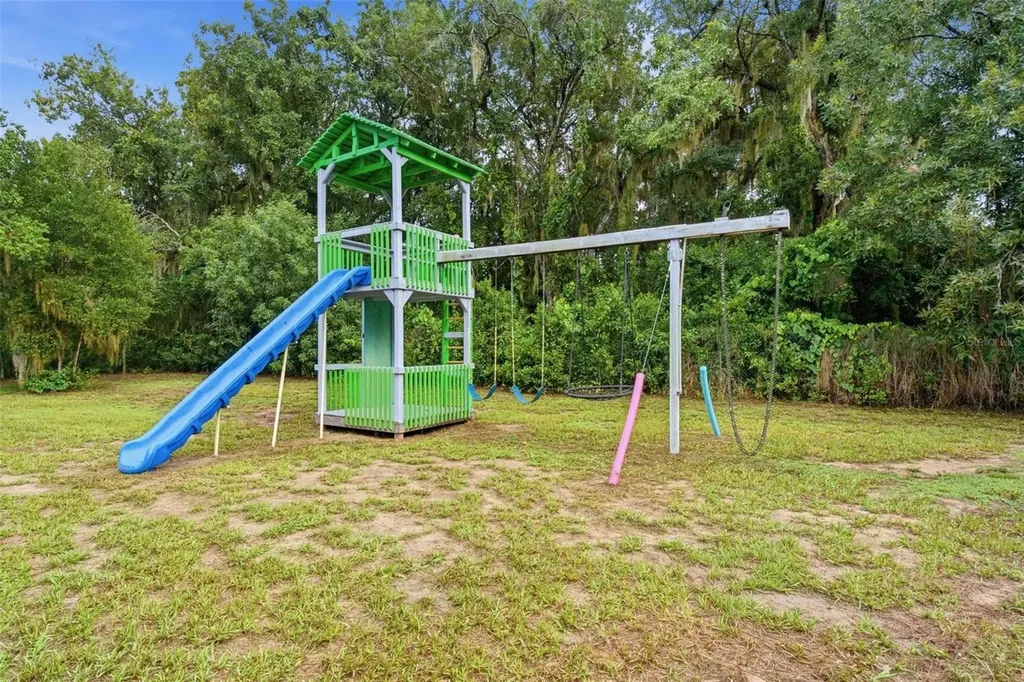 5118 Magnolia Terrace Fruitland Park FL 34731