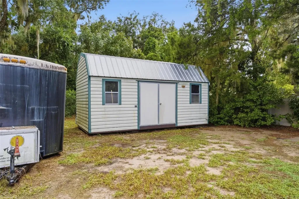 5118 Magnolia Terrace Fruitland Park FL 34731