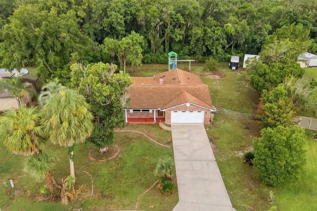 5118 Magnolia Terrace Fruitland Park FL 34731