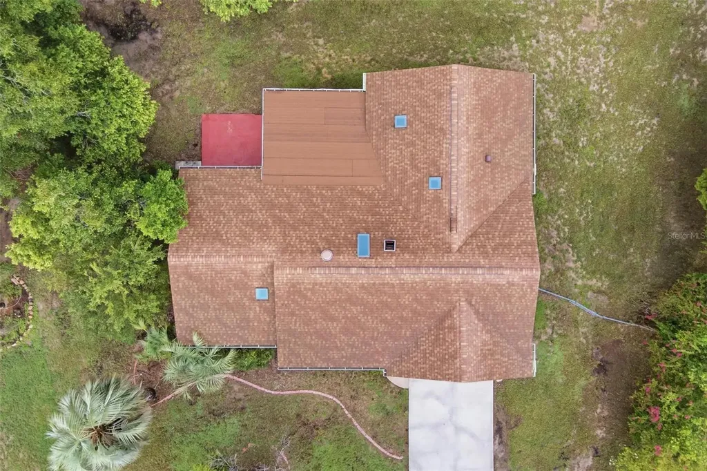 5118 Magnolia Terrace Fruitland Park FL 34731