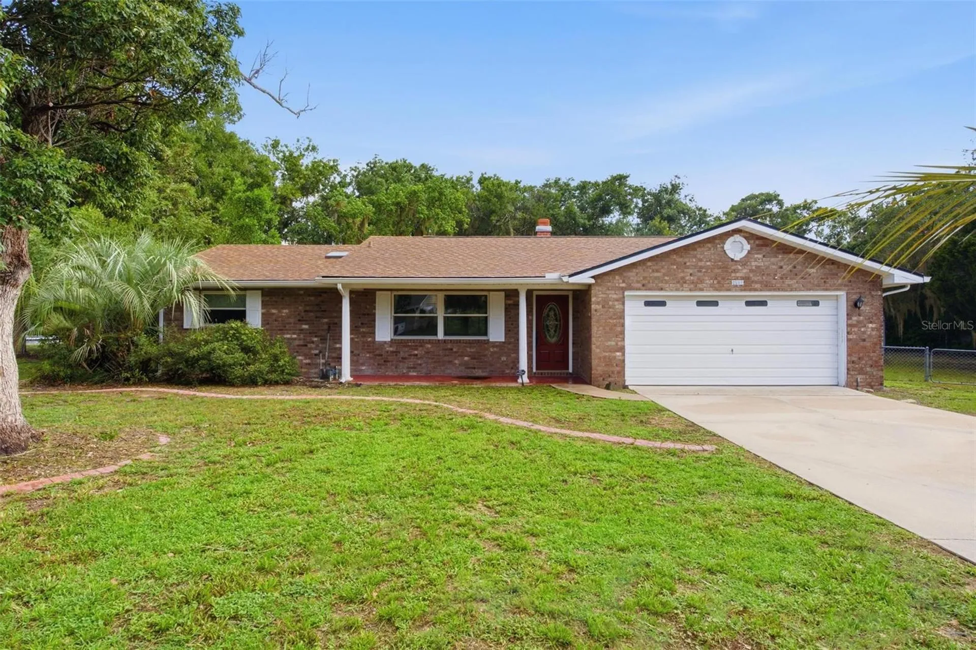 5118 Magnolia Terrace Fruitland Park FL 34731