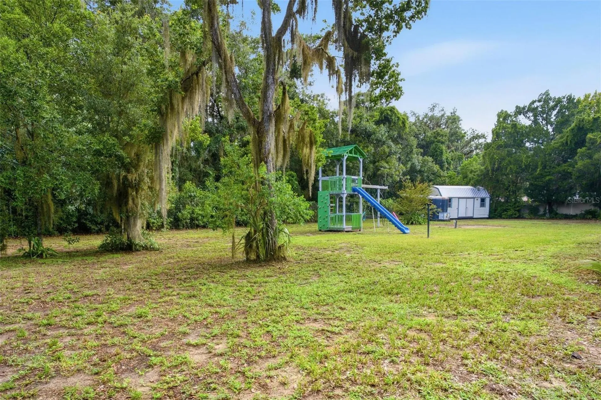 5118 Magnolia Terrace Fruitland Park FL 34731