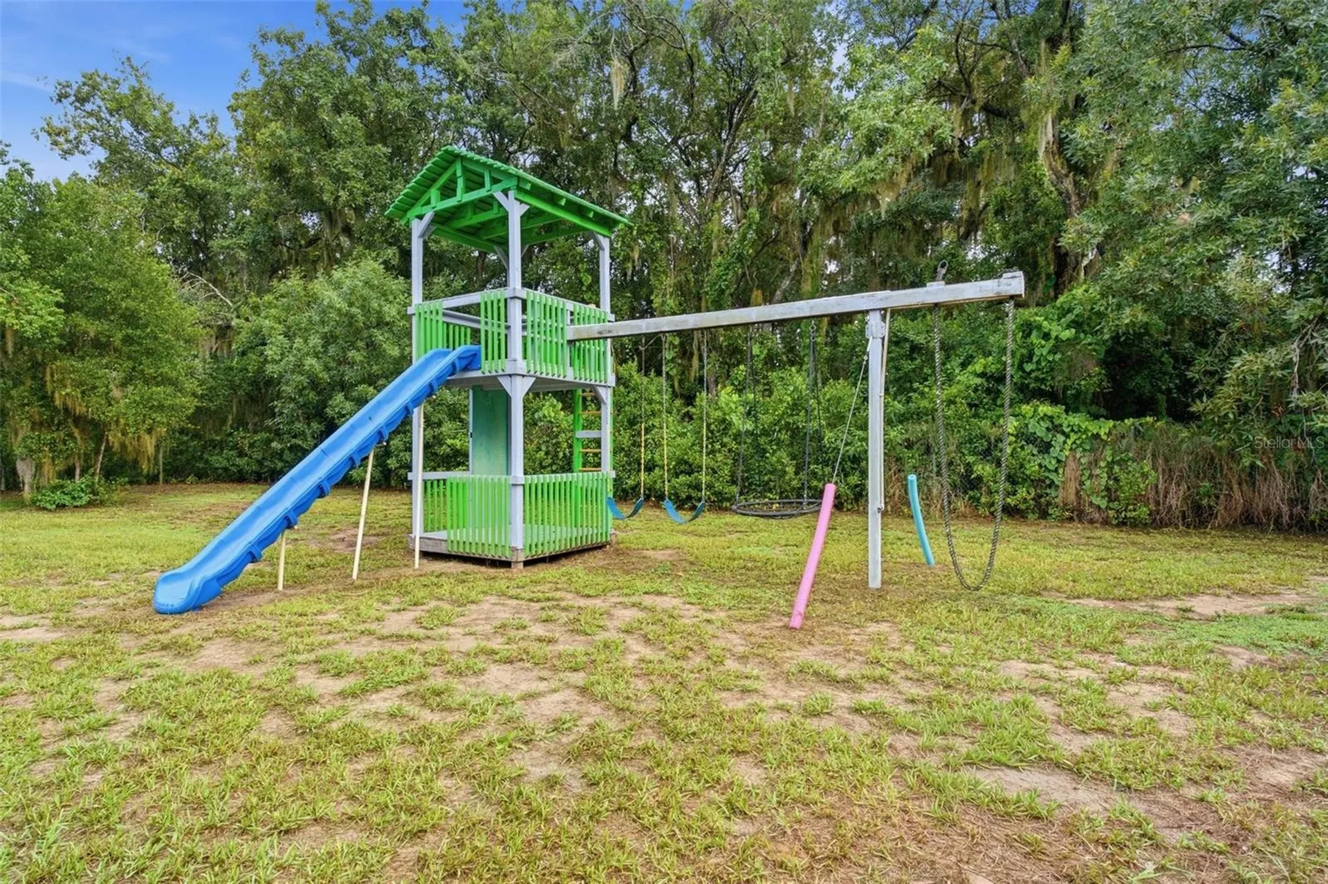 5118 Magnolia Terrace Fruitland Park FL 34731