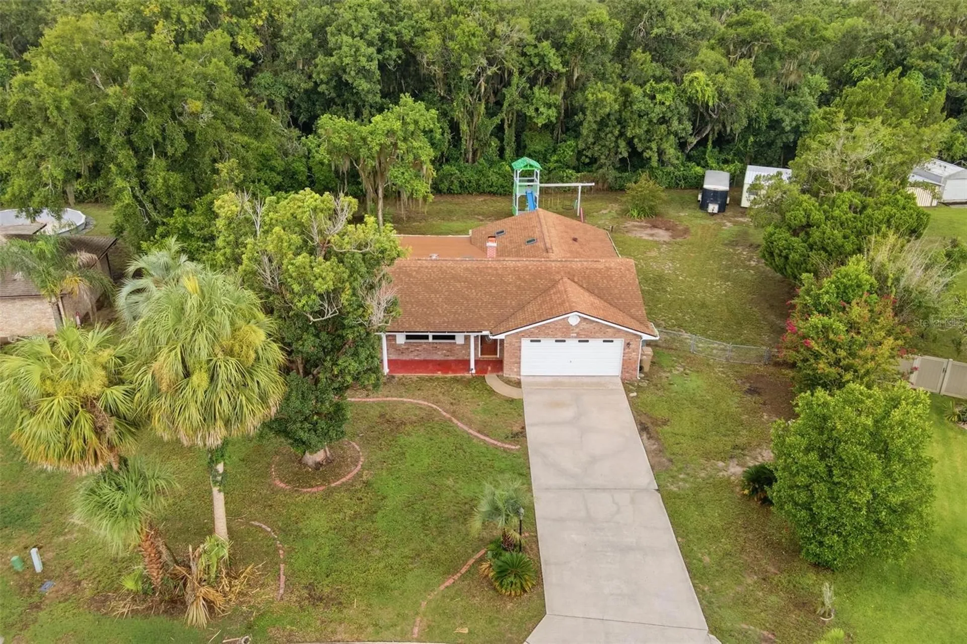 5118 Magnolia Terrace Fruitland Park FL 34731