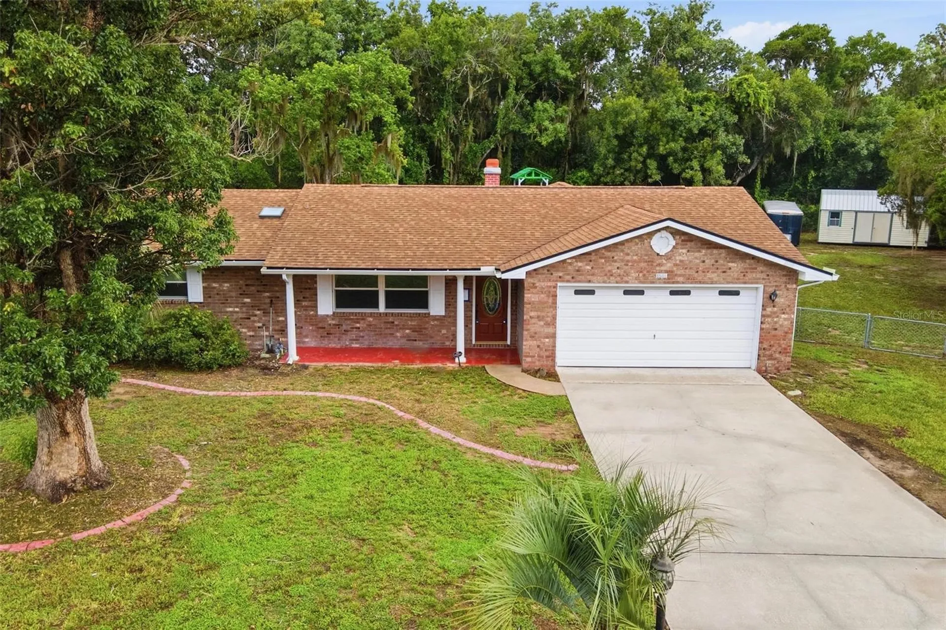 5118 Magnolia Terrace Fruitland Park FL 34731