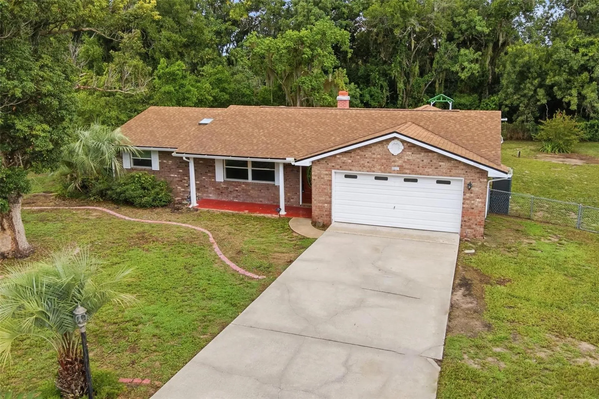 5118 Magnolia Terrace Fruitland Park FL 34731