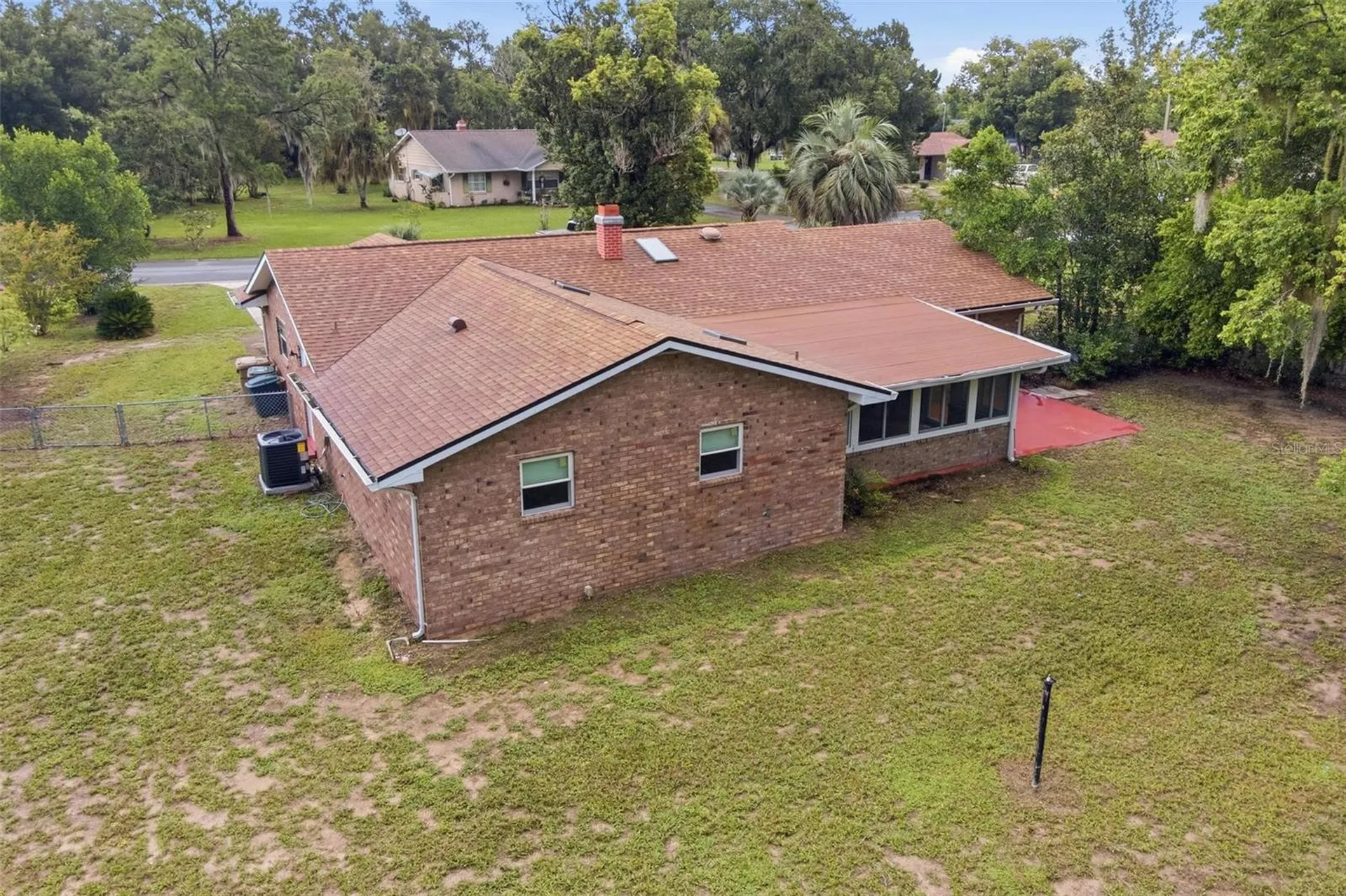 5118 Magnolia Terrace Fruitland Park FL 34731