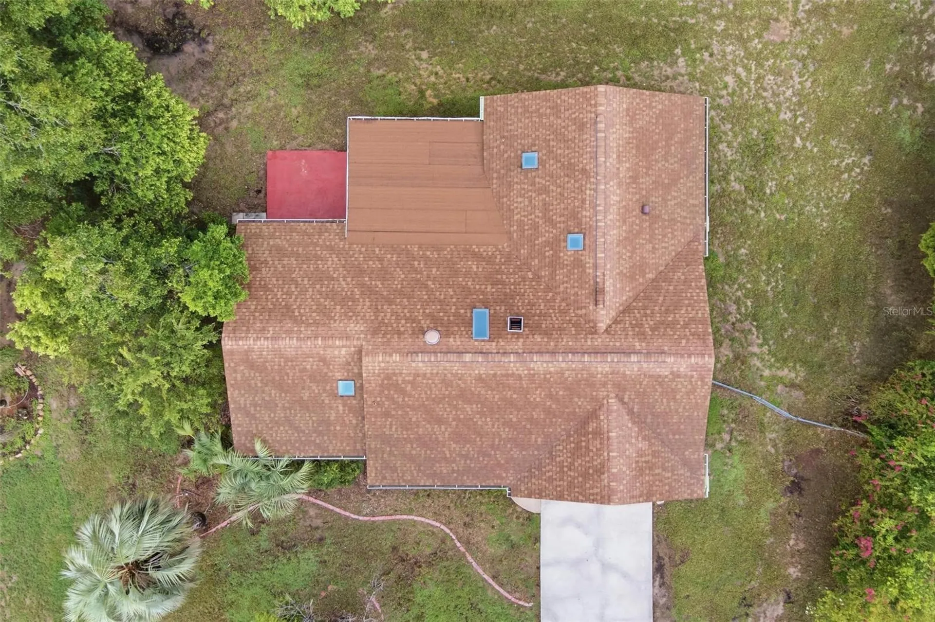 5118 Magnolia Terrace Fruitland Park FL 34731