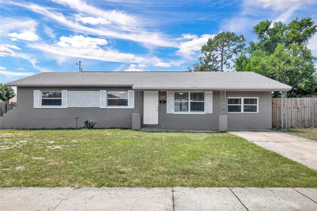 4822 Okeefe Street Orlando FL 32808