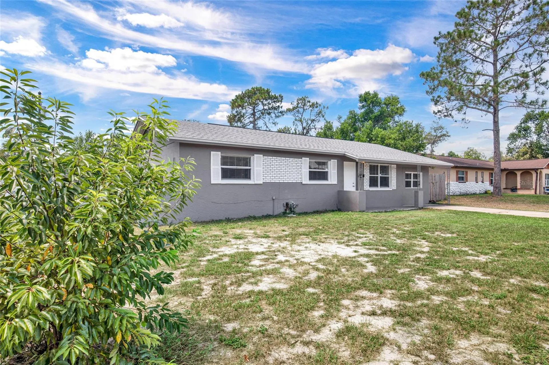 4822 Okeefe Street Orlando FL 32808