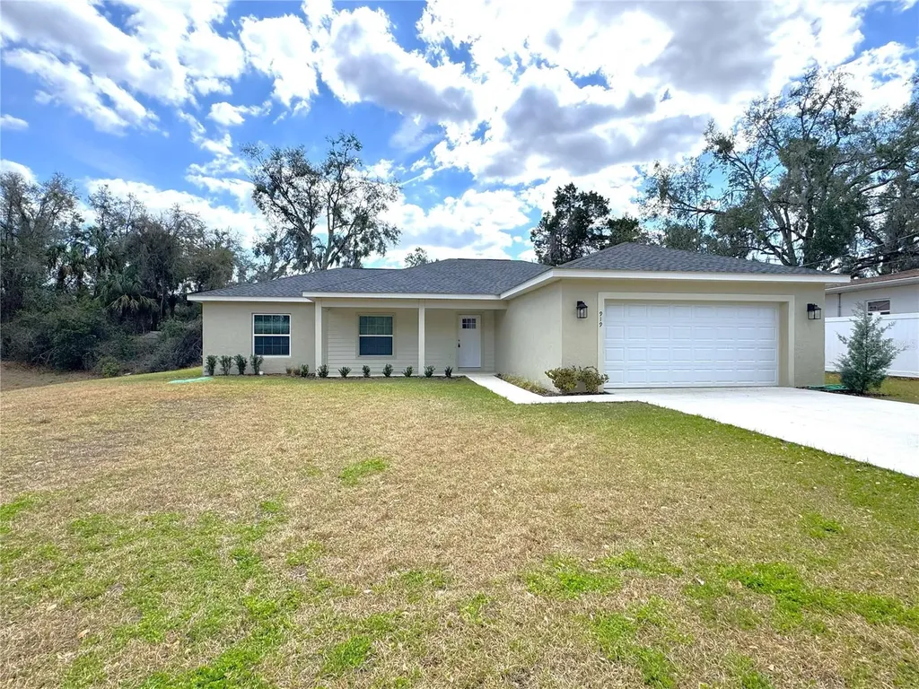 919 Spruce Street Inverness FL 34452