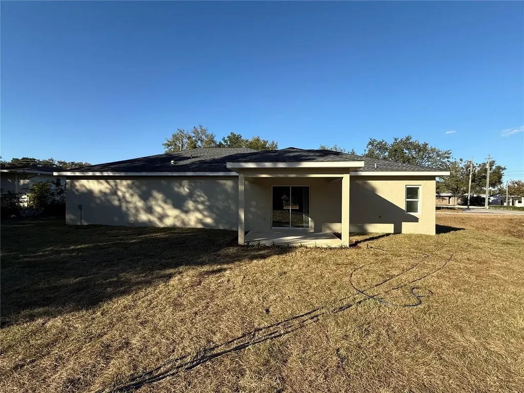 919 Spruce Street Inverness FL 34452