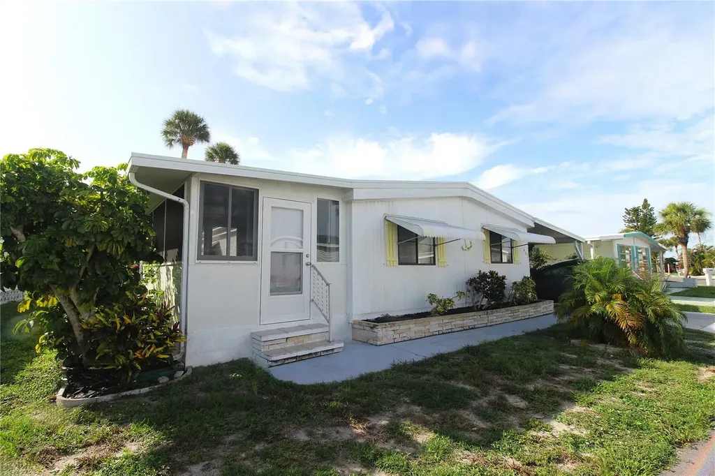 607 Cervina Drive Venice FL 34285