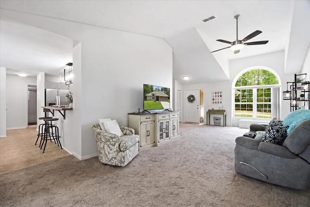2877 W Axelwood Drive Beverly Hills FL 34465