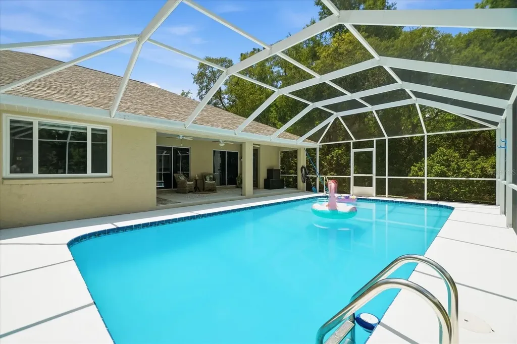 2877 W Axelwood Drive Beverly Hills FL 34465