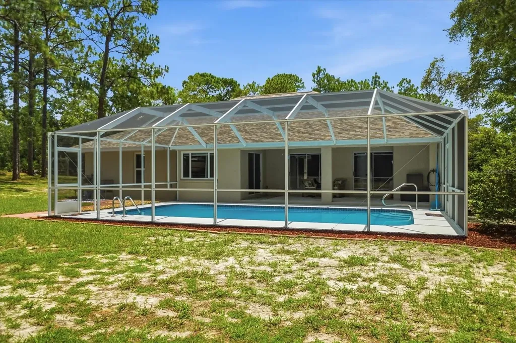 2877 W Axelwood Drive Beverly Hills FL 34465