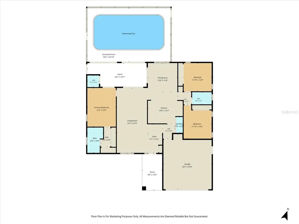 2877 W Axelwood Drive Beverly Hills FL 34465