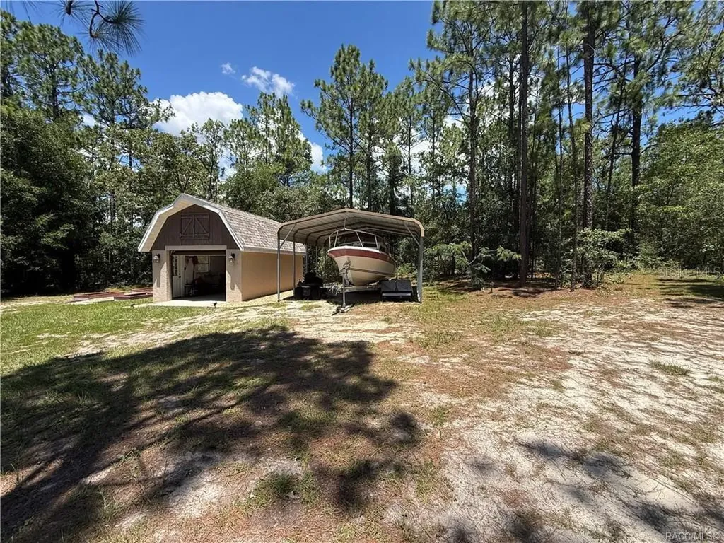 2877 W Axelwood Drive Beverly Hills FL 34465