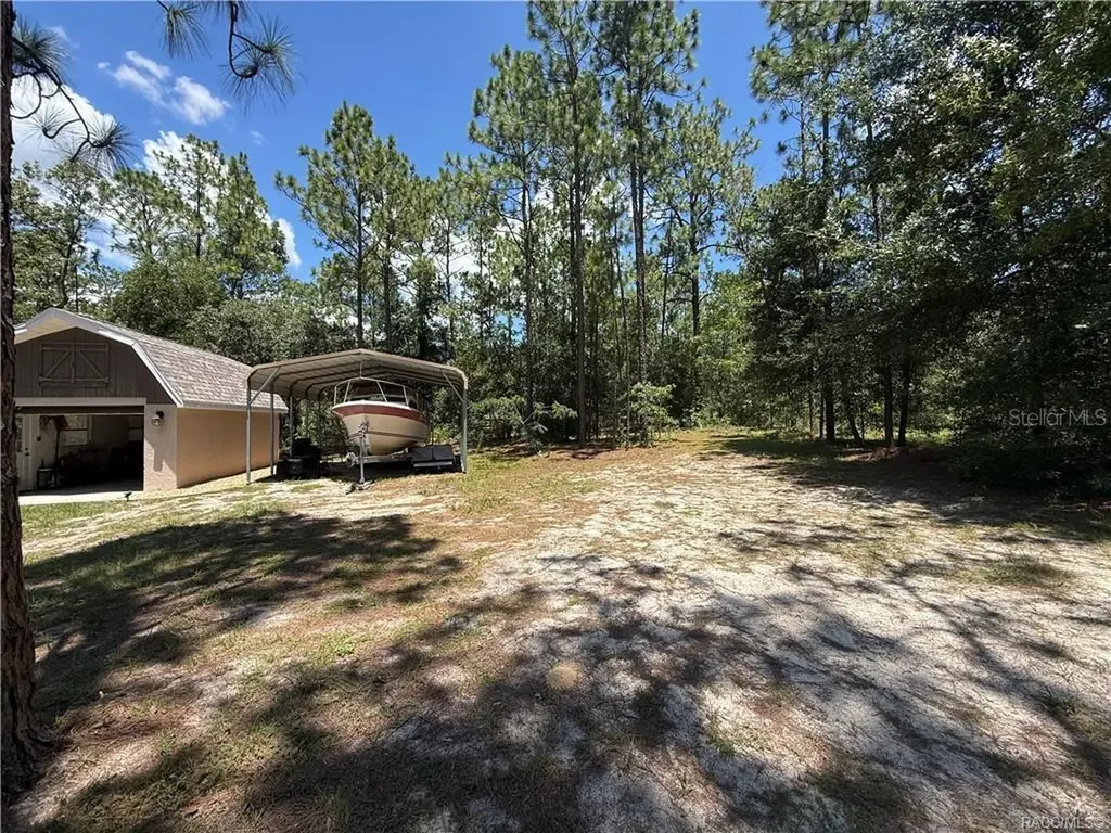2877 W Axelwood Drive Beverly Hills FL 34465