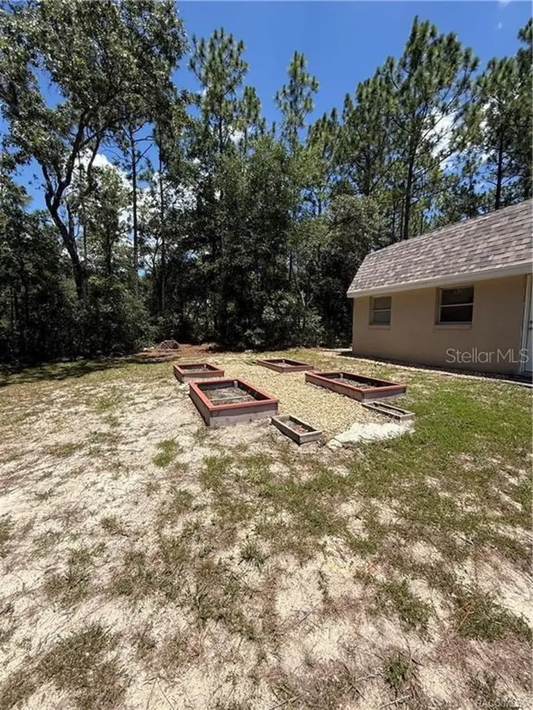 2877 W Axelwood Drive Beverly Hills FL 34465