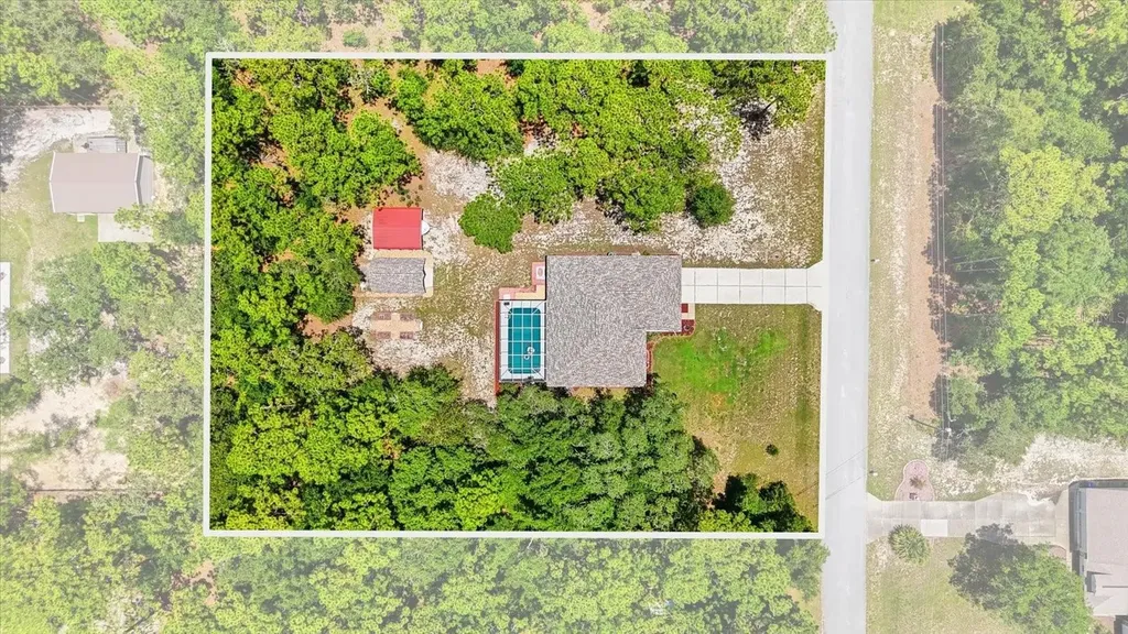 2877 W Axelwood Drive Beverly Hills FL 34465