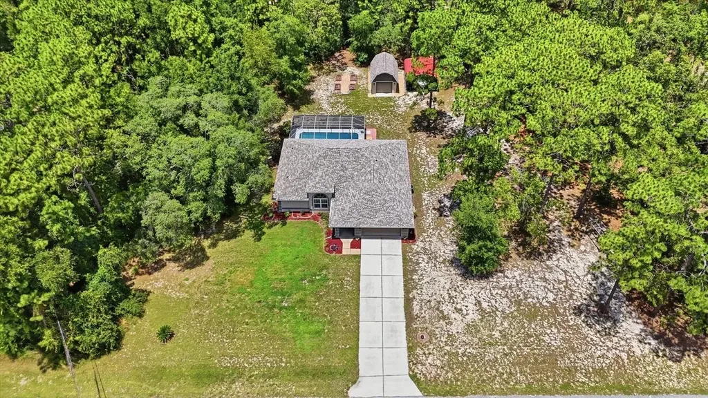 2877 W Axelwood Drive Beverly Hills FL 34465