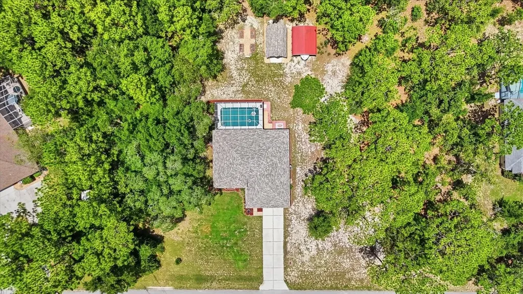 2877 W Axelwood Drive Beverly Hills FL 34465