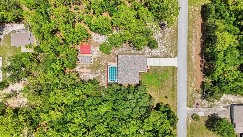 2877 W Axelwood Drive Beverly Hills FL 34465