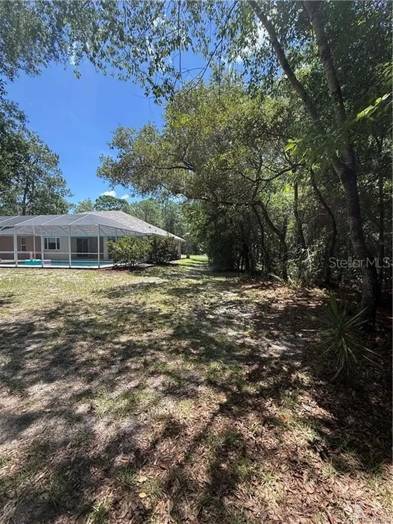 2877 W Axelwood Drive Beverly Hills FL 34465