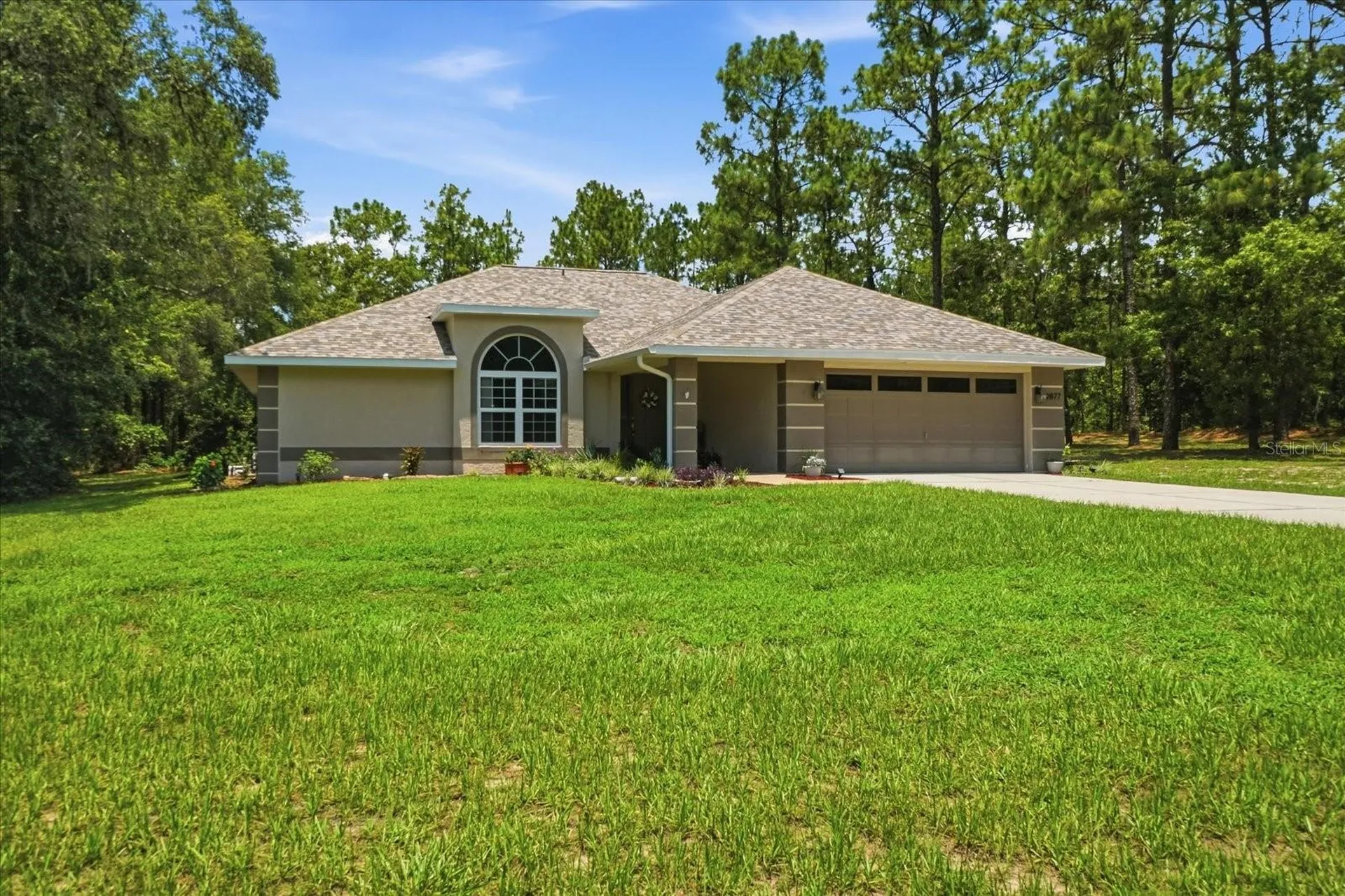 2877 W Axelwood Drive Beverly Hills FL 34465