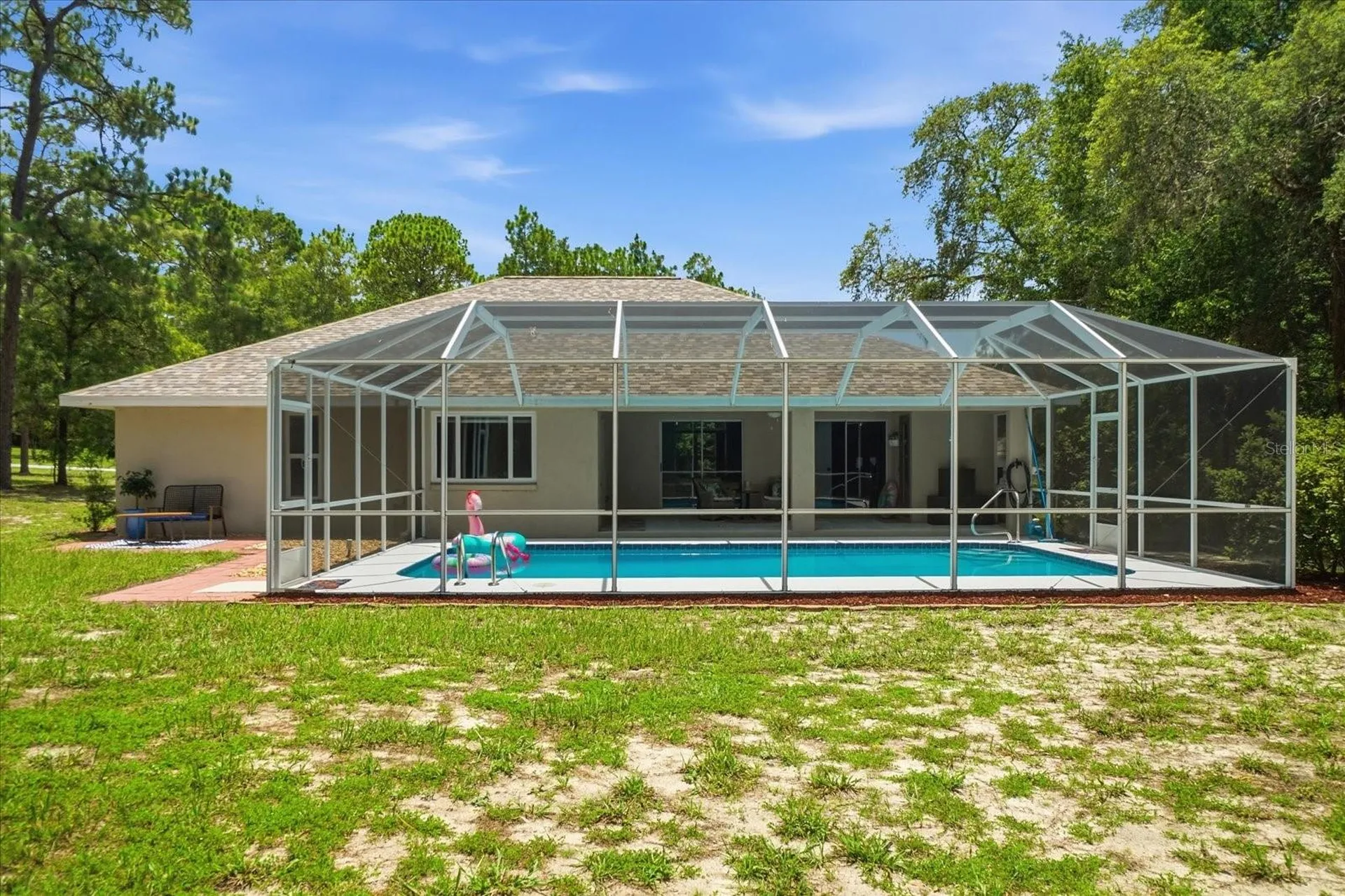 2877 W Axelwood Drive Beverly Hills FL 34465