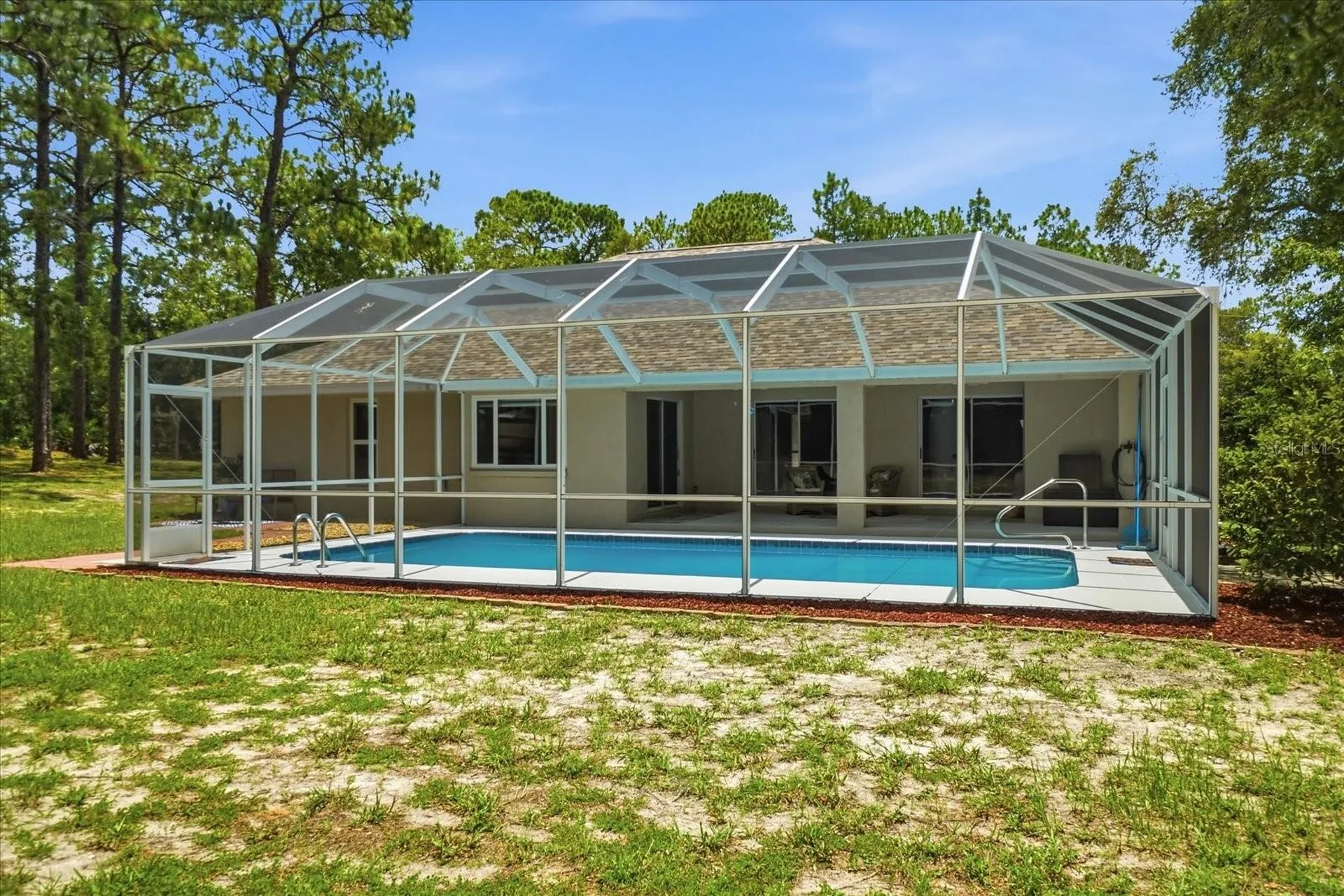 2877 W Axelwood Drive Beverly Hills FL 34465