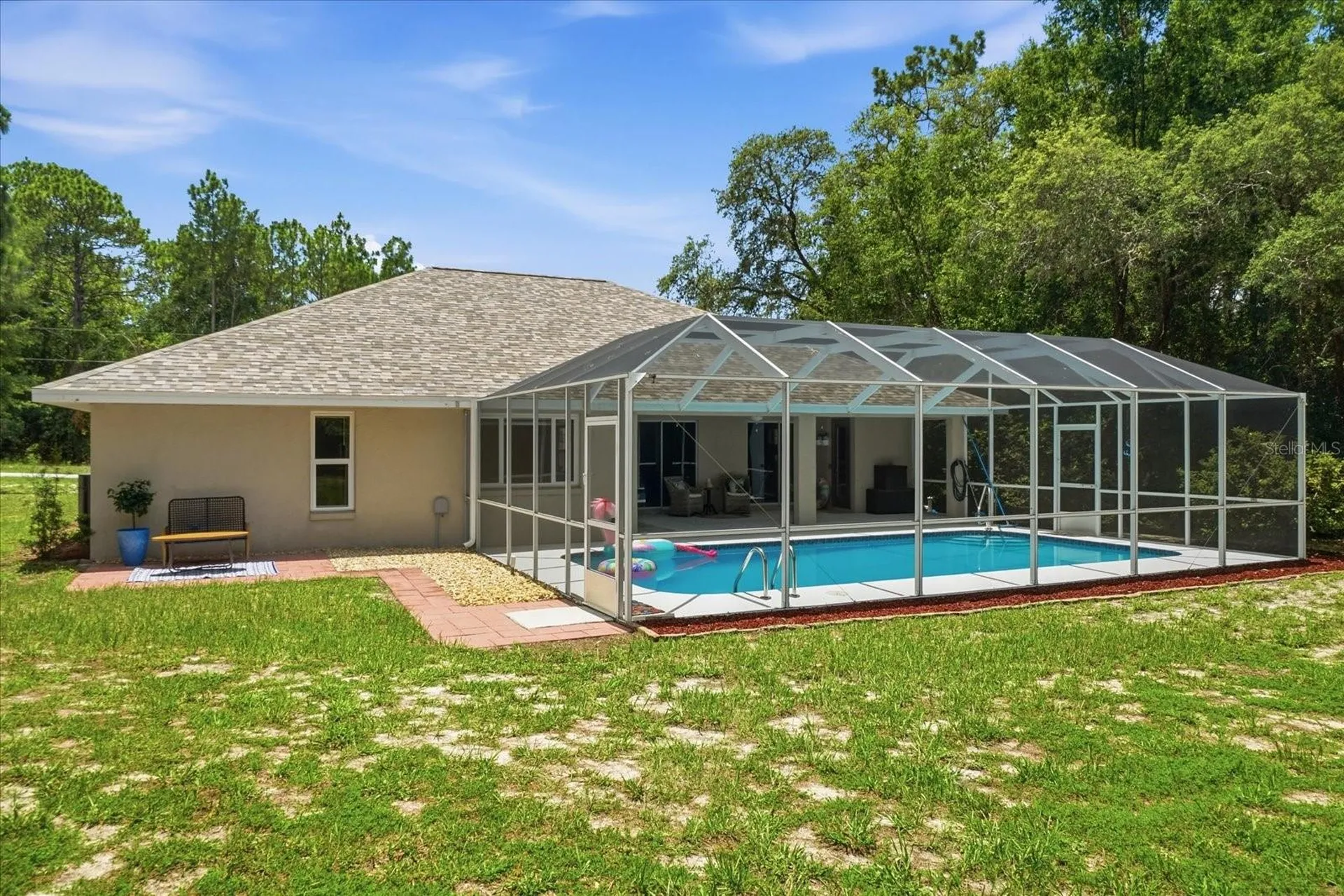 2877 W Axelwood Drive Beverly Hills FL 34465