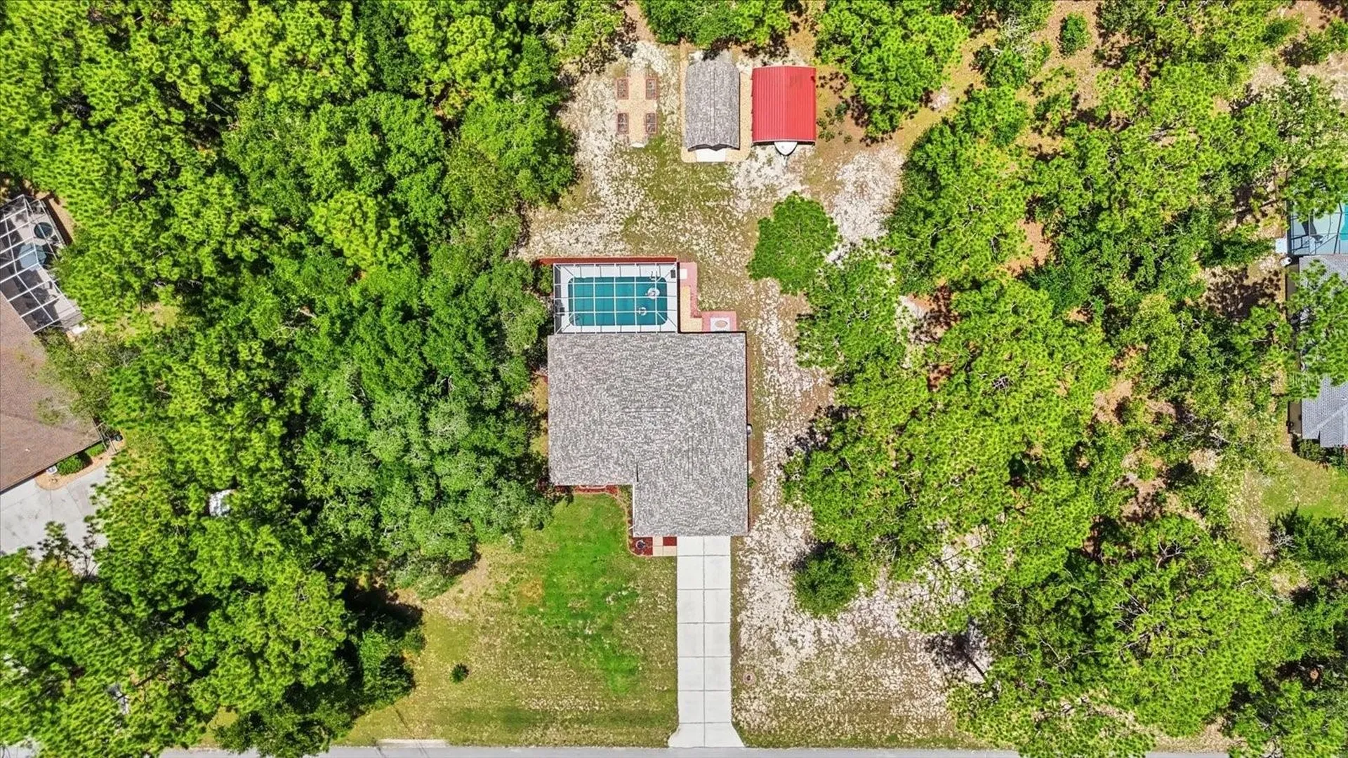2877 W Axelwood Drive Beverly Hills FL 34465