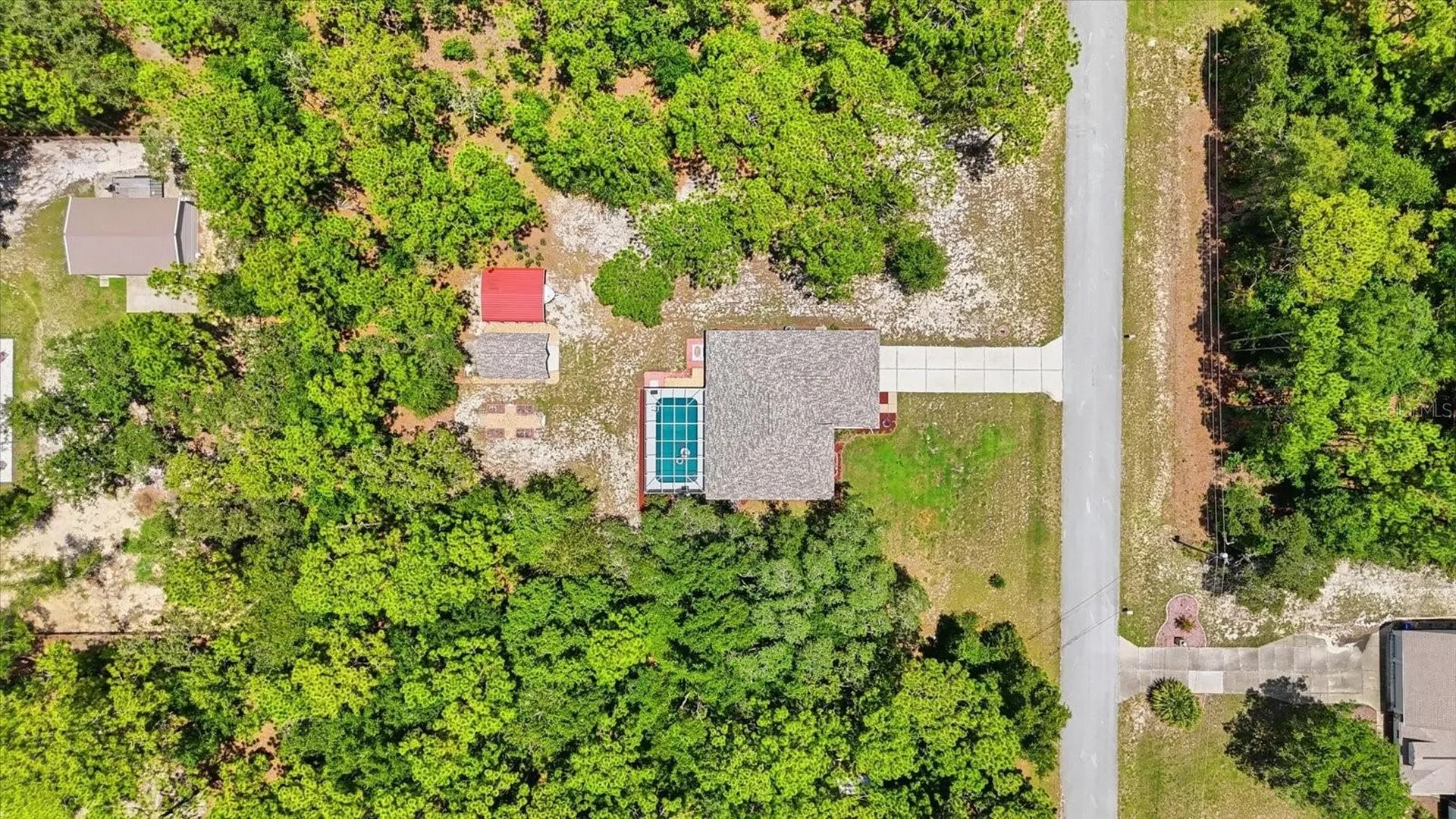 2877 W Axelwood Drive Beverly Hills FL 34465