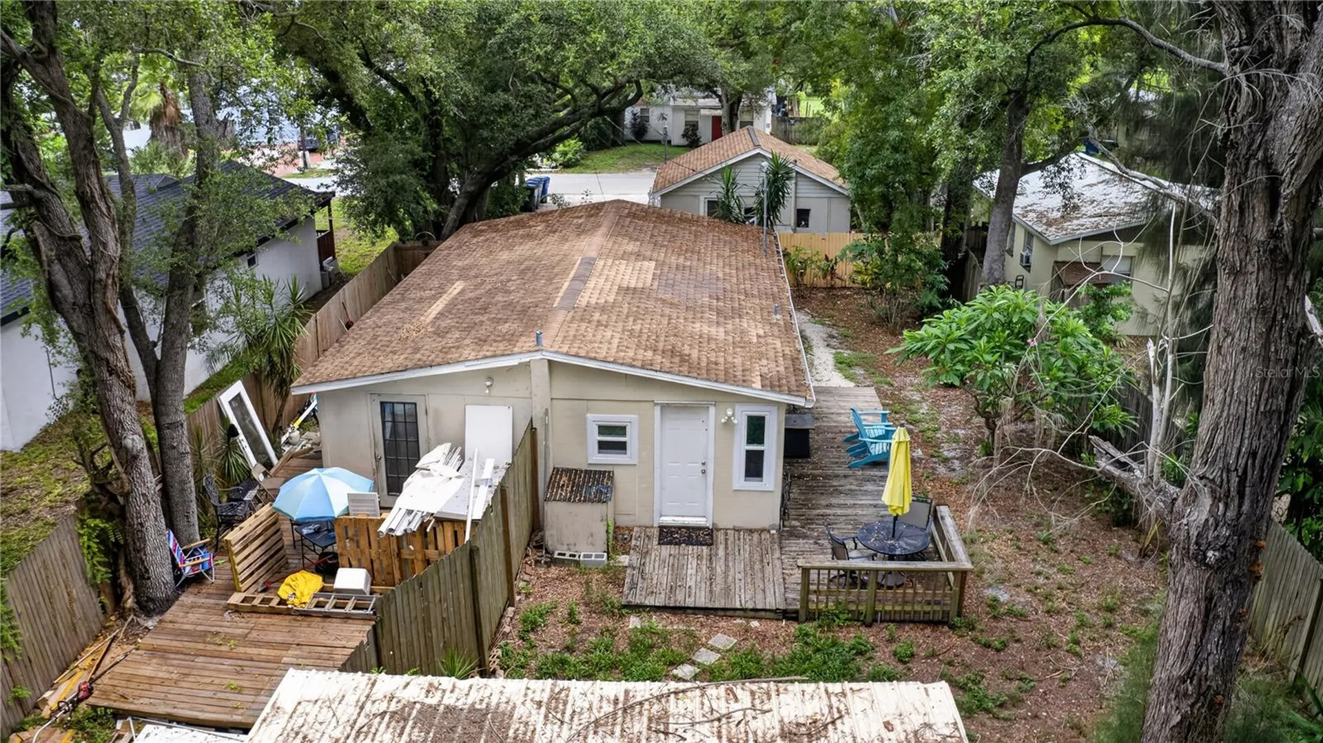 725 New York Street Clearwater FL 33756