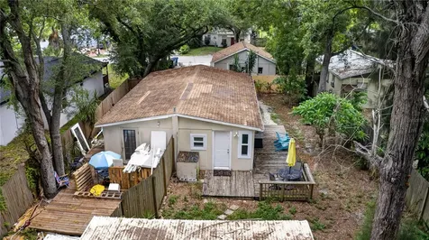 725 New York Street Clearwater FL 33756