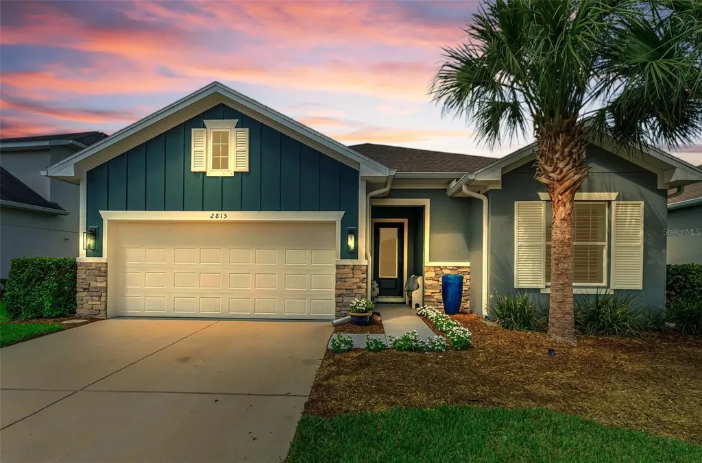 2815 Satilla Loop Odessa FL 33556