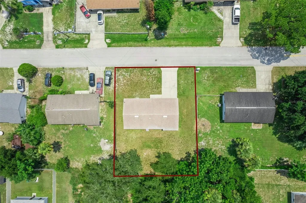 324 Queen Avenue Oviedo FL 32765