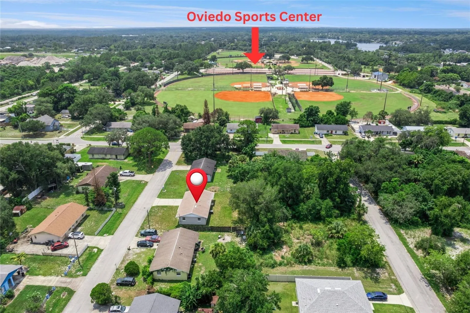 324 Queen Avenue Oviedo FL 32765