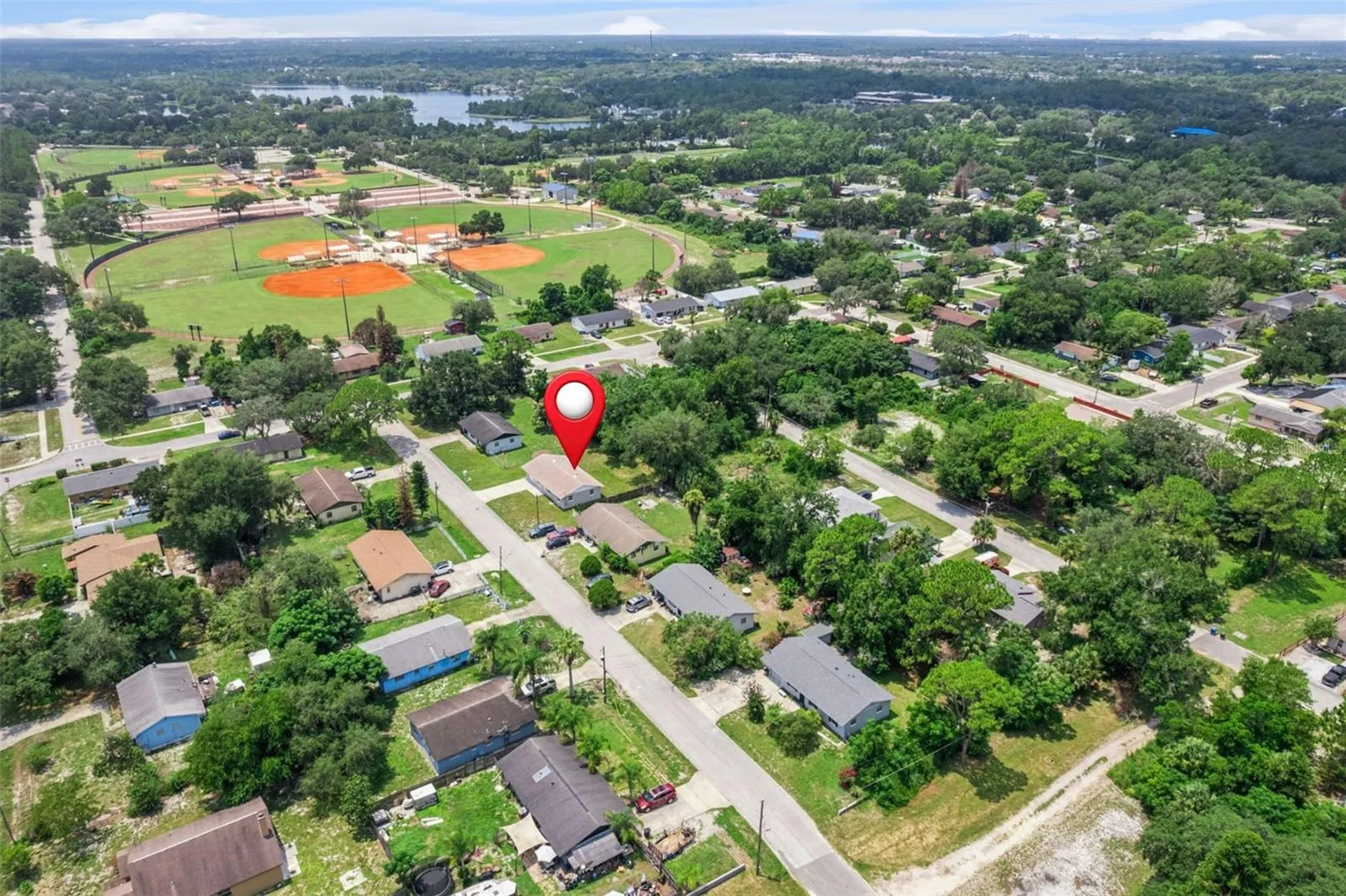 324 Queen Avenue Oviedo FL 32765
