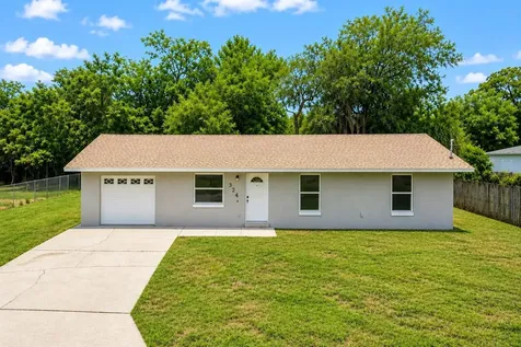 324 Queen Avenue Oviedo FL 32765