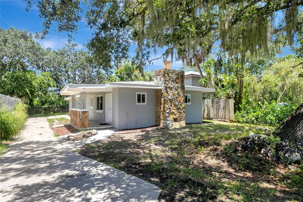 7541 Pier Road Port Richey FL 34668