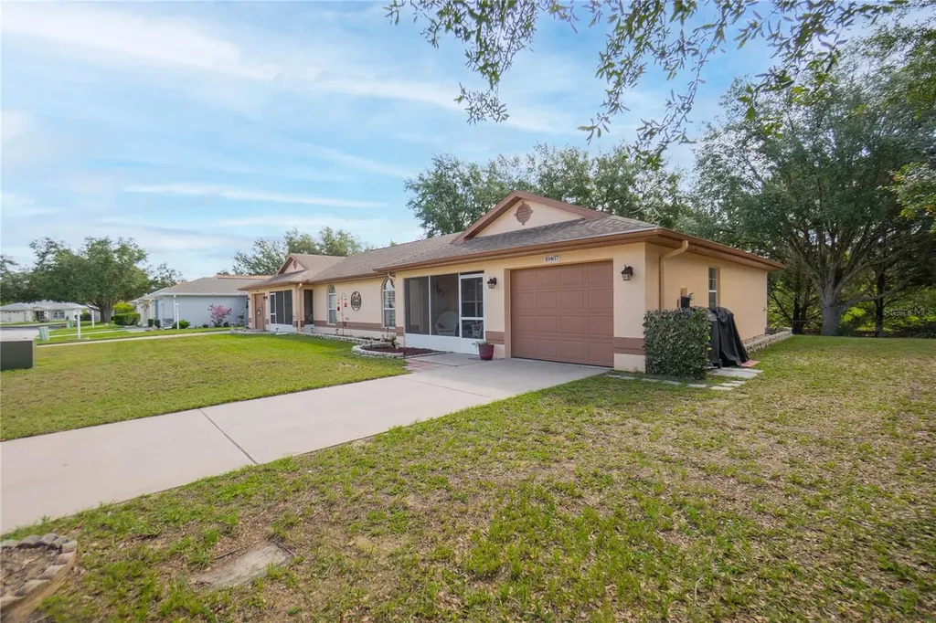10407 S Drew Bryant Circle Floral City FL 34436