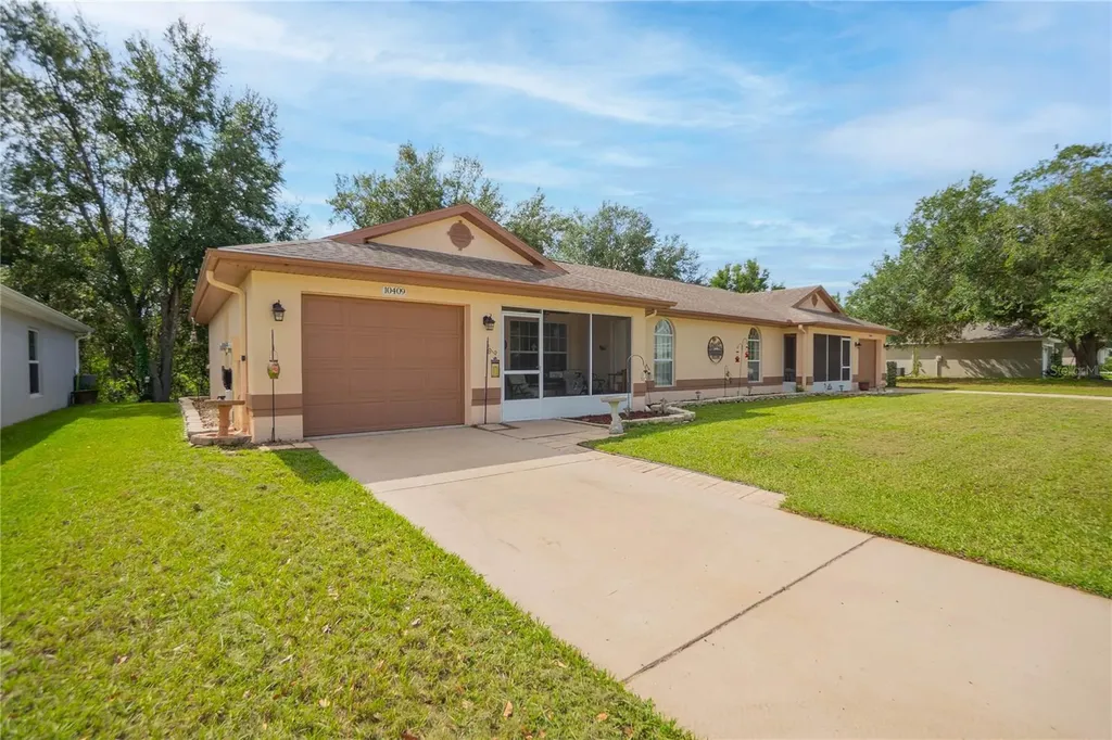 10407 S Drew Bryant Circle Floral City FL 34436